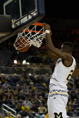 Caris LeVert (23)