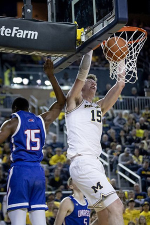 Jon Teske (15)