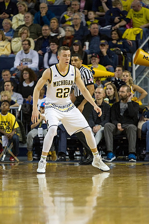 Duncan Robinson (22)