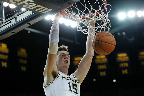 Jon Teske (15)