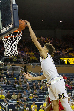 D.J. Wilson (5)