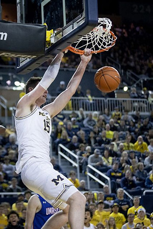 Jon Teske (15)