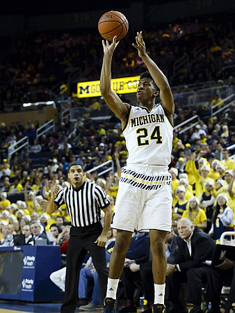 Aubrey Dawkins (24)