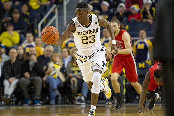 Caris LeVert (23)