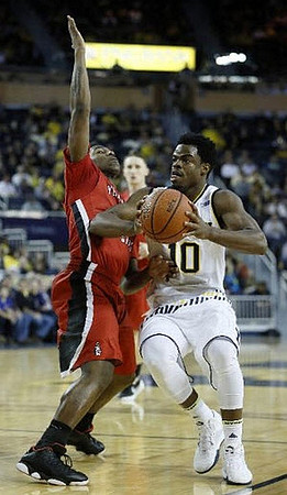 Derrick Walton Jr. (10)