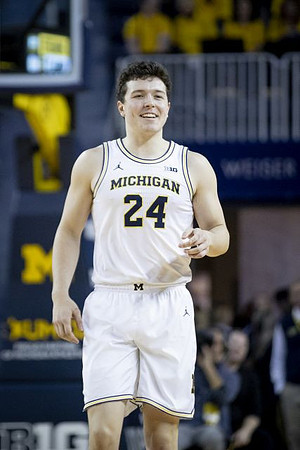 C.J. Baird (24)