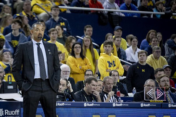 Juwan Howard