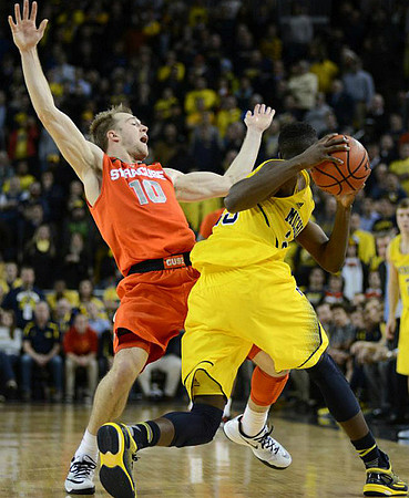 Caris LeVert (23)
