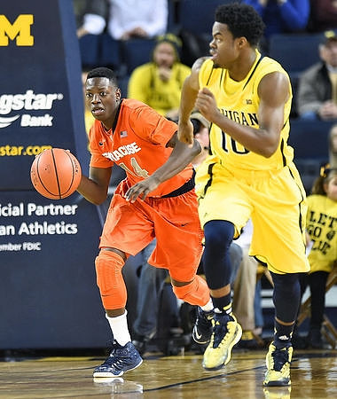 Derrick Walton Jr. (10)