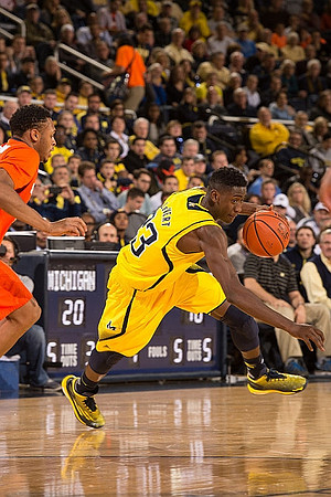 Caris LeVert (23)
