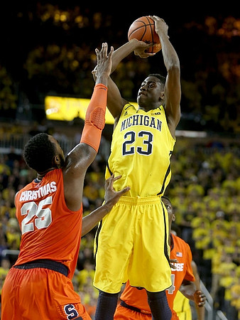 Caris LeVert (23)