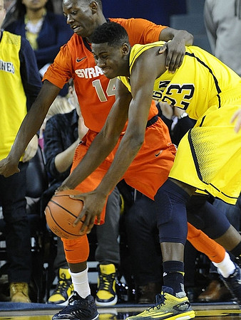 Caris LeVert (23)