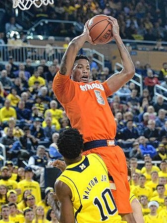 Derrick Walton Jr. (10)