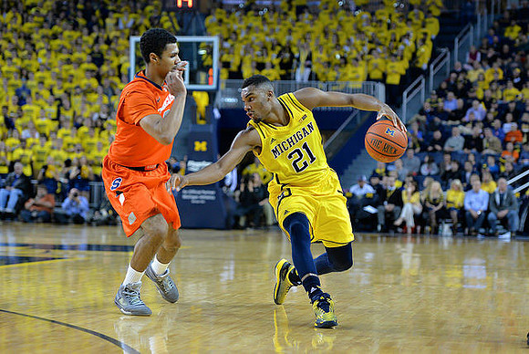 Zak Irvin (21)