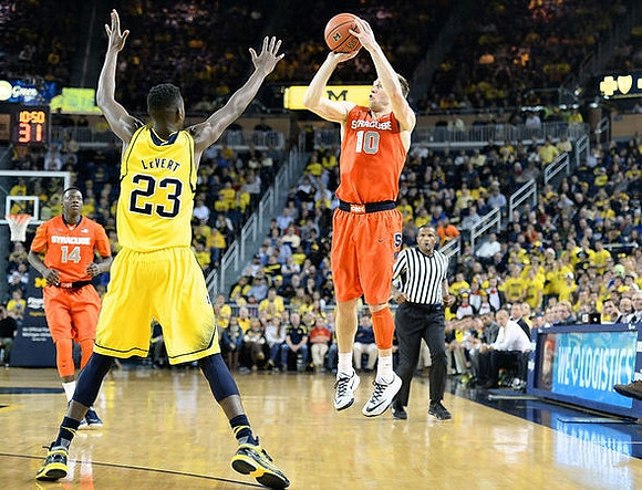 Caris LeVert (23)