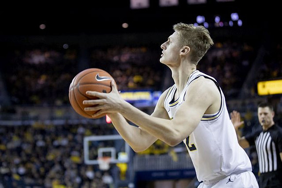 Cole Bajema (22)