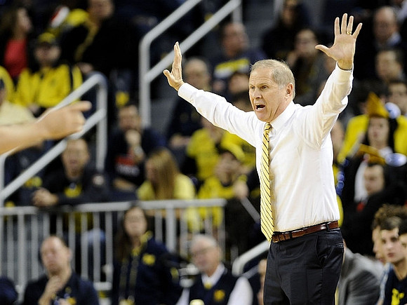 John Beilein