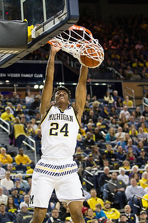 Aubrey Dawkins (24)