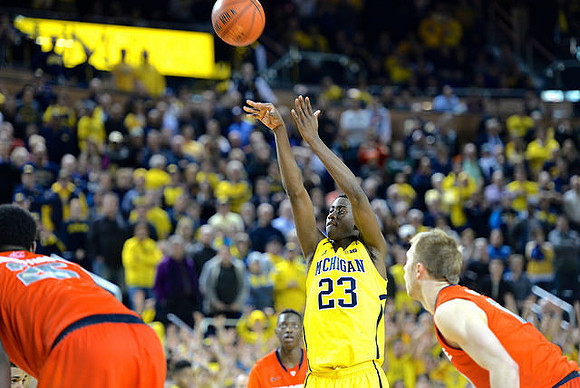 Caris LeVert (23)