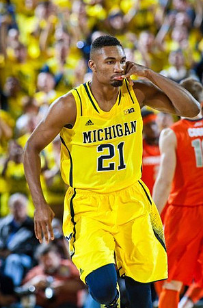 Zak Irvin (21)