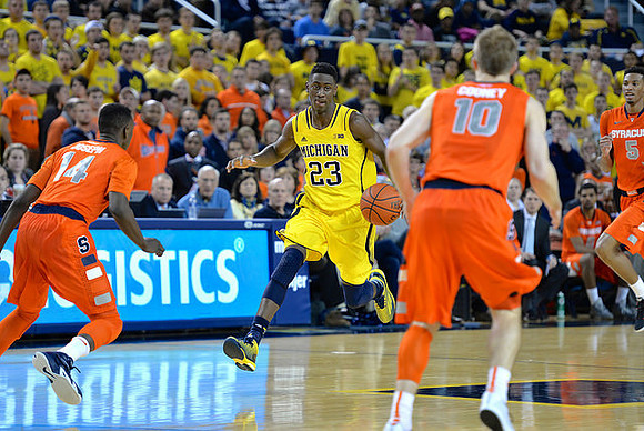 Caris LeVert (23)