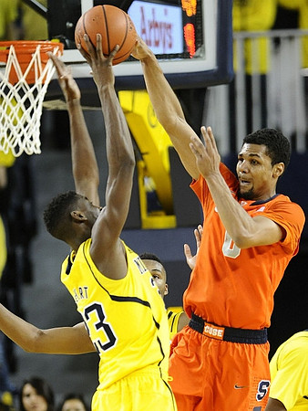 Caris LeVert (23)