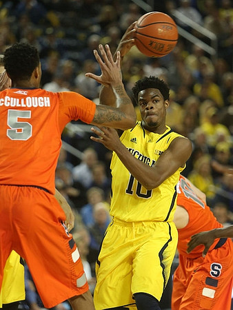 Derrick Walton Jr. (10)