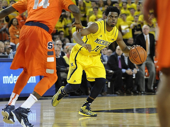 Derrick Walton Jr. (10)