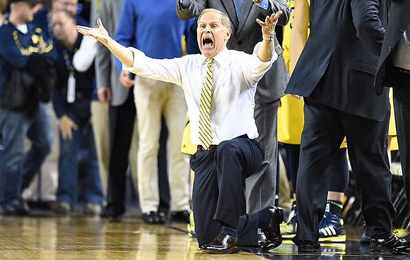 John Beilein