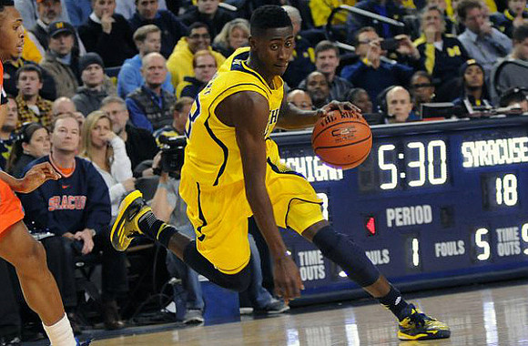 Caris LeVert (23)
