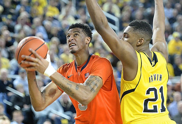 Zak Irvin (21)