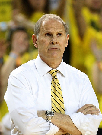 John Beilein