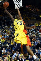 Caris LeVert (23)