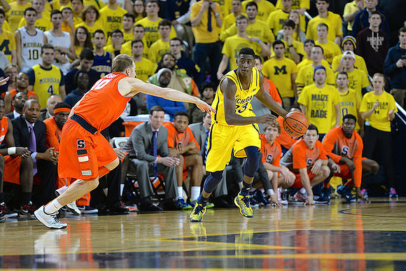 Caris LeVert (23)