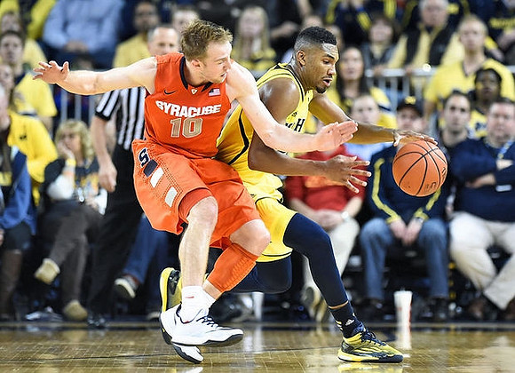 Zak Irvin (21)
