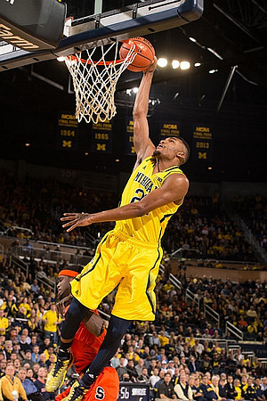 Zak Irvin (21)