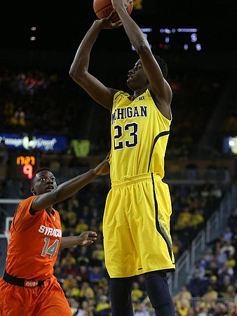 Caris LeVert (23)