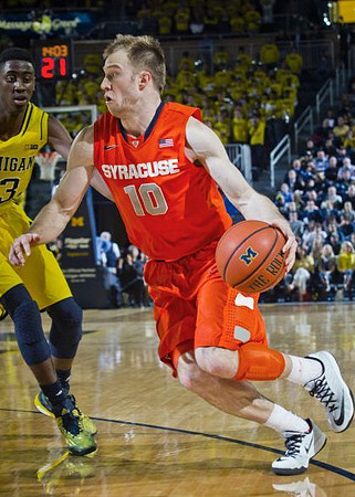 Caris LeVert (23)