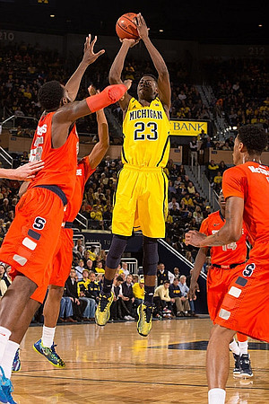 Caris LeVert (23)