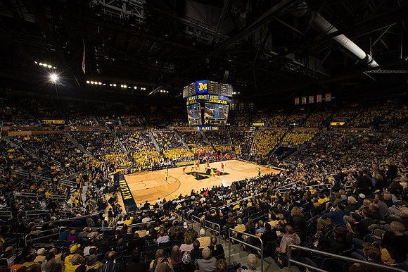 Michigan Team