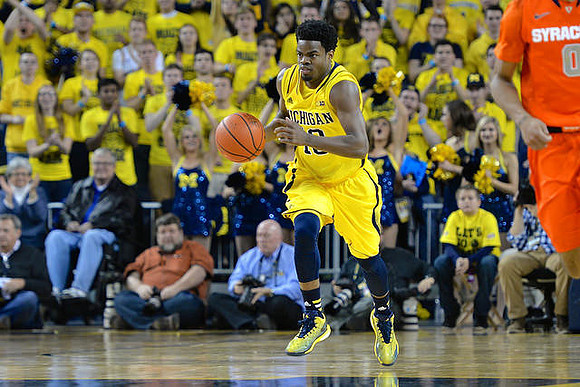 Derrick Walton Jr. (10)