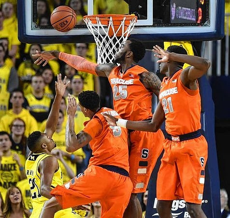 Zak Irvin (21)