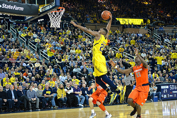 Zak Irvin (21)