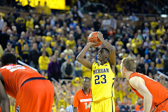 Caris LeVert (23)