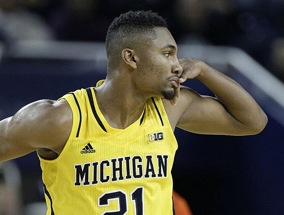Zak Irvin (21)
