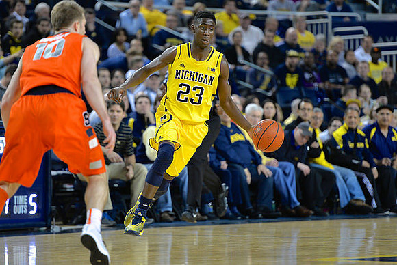 Caris LeVert (23)