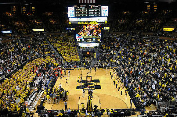 Michigan Team