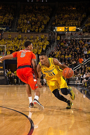 Zak Irvin (21)