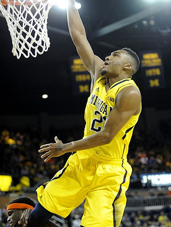 Zak Irvin (21)