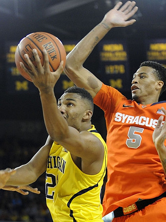 Zak Irvin (21)